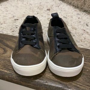 Freshly Picked Sneakers Toddler 7